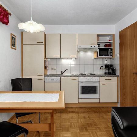 וולד אם ארלברג Apartment Fritz מראה חיצוני תמונה