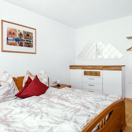 וולד אם ארלברג Apartment Fritz מראה חיצוני תמונה