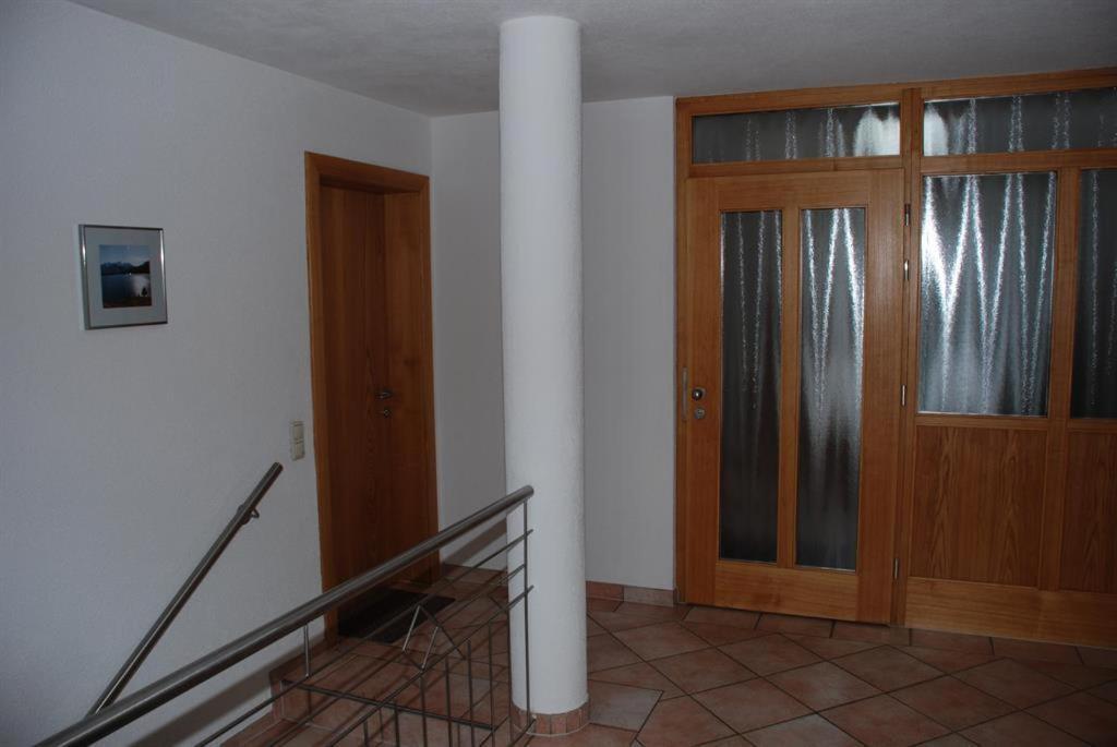 וולד אם ארלברג Apartment Fritz מראה חיצוני תמונה