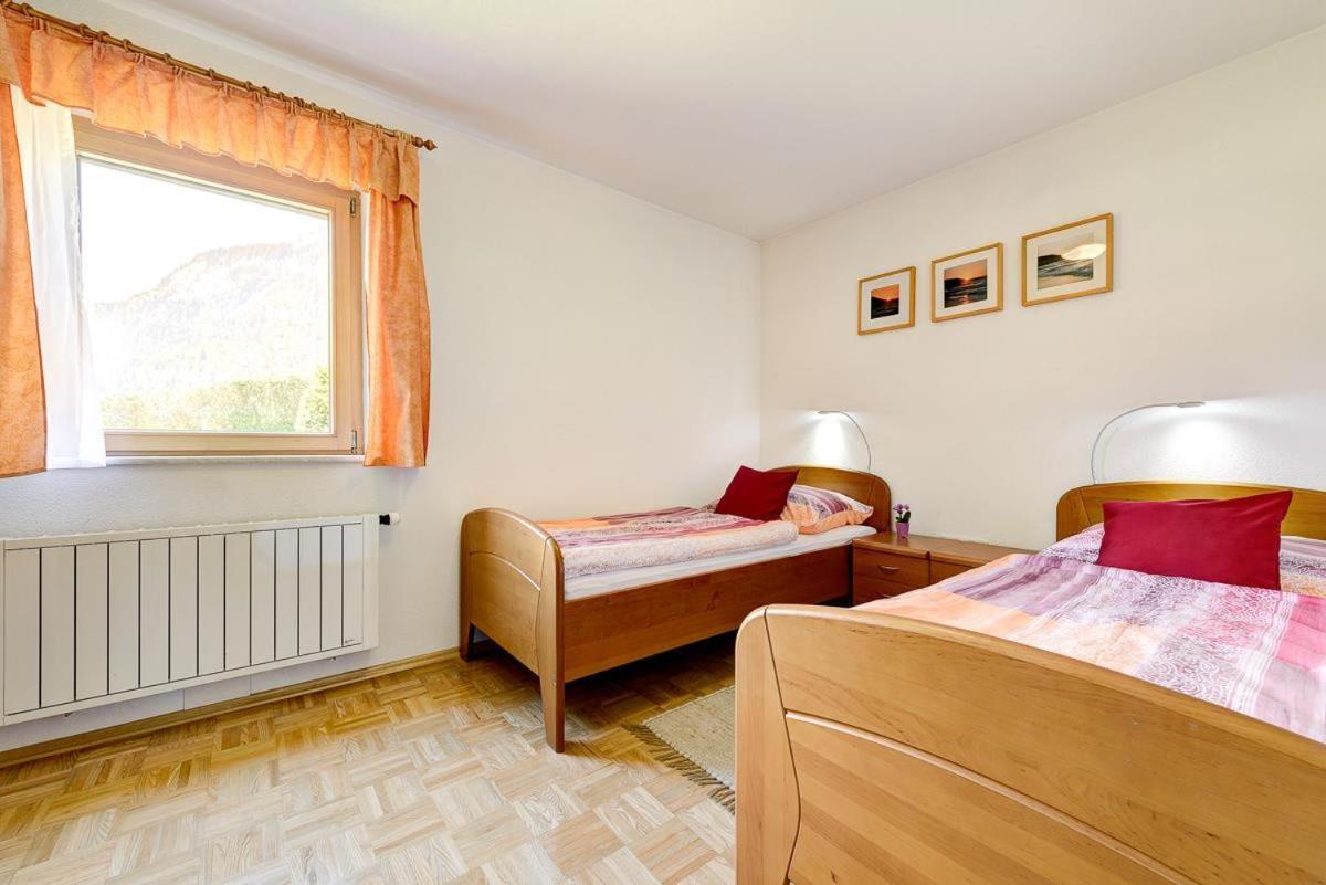 וולד אם ארלברג Apartment Fritz חדר תמונה