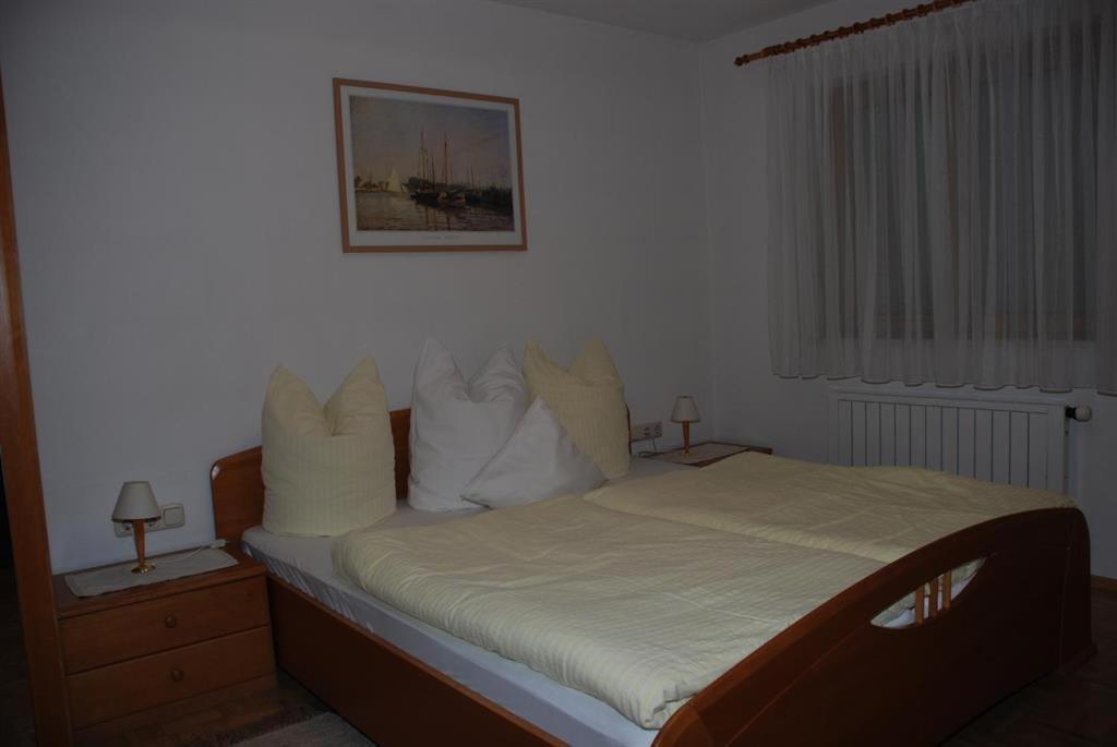 וולד אם ארלברג Apartment Fritz מראה חיצוני תמונה