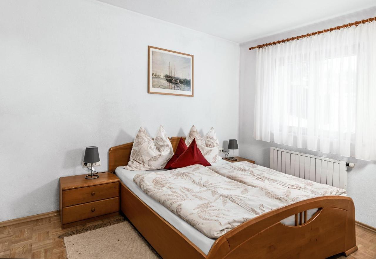 וולד אם ארלברג Apartment Fritz מראה חיצוני תמונה
