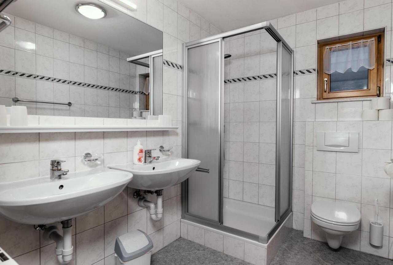 וולד אם ארלברג Apartment Fritz מראה חיצוני תמונה