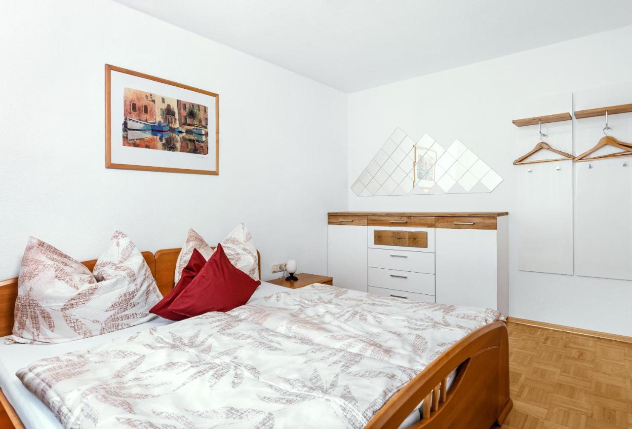 וולד אם ארלברג Apartment Fritz מראה חיצוני תמונה