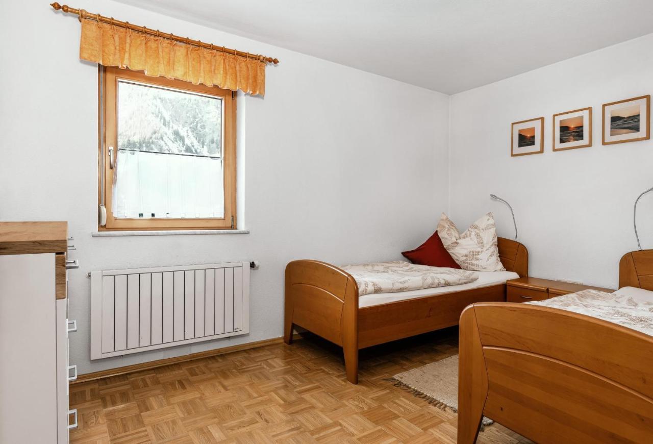 וולד אם ארלברג Apartment Fritz מראה חיצוני תמונה